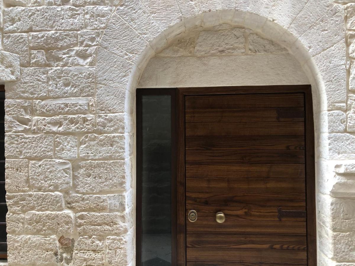 Torre Elisa - Luxury Room Bisceglie Exterior photo