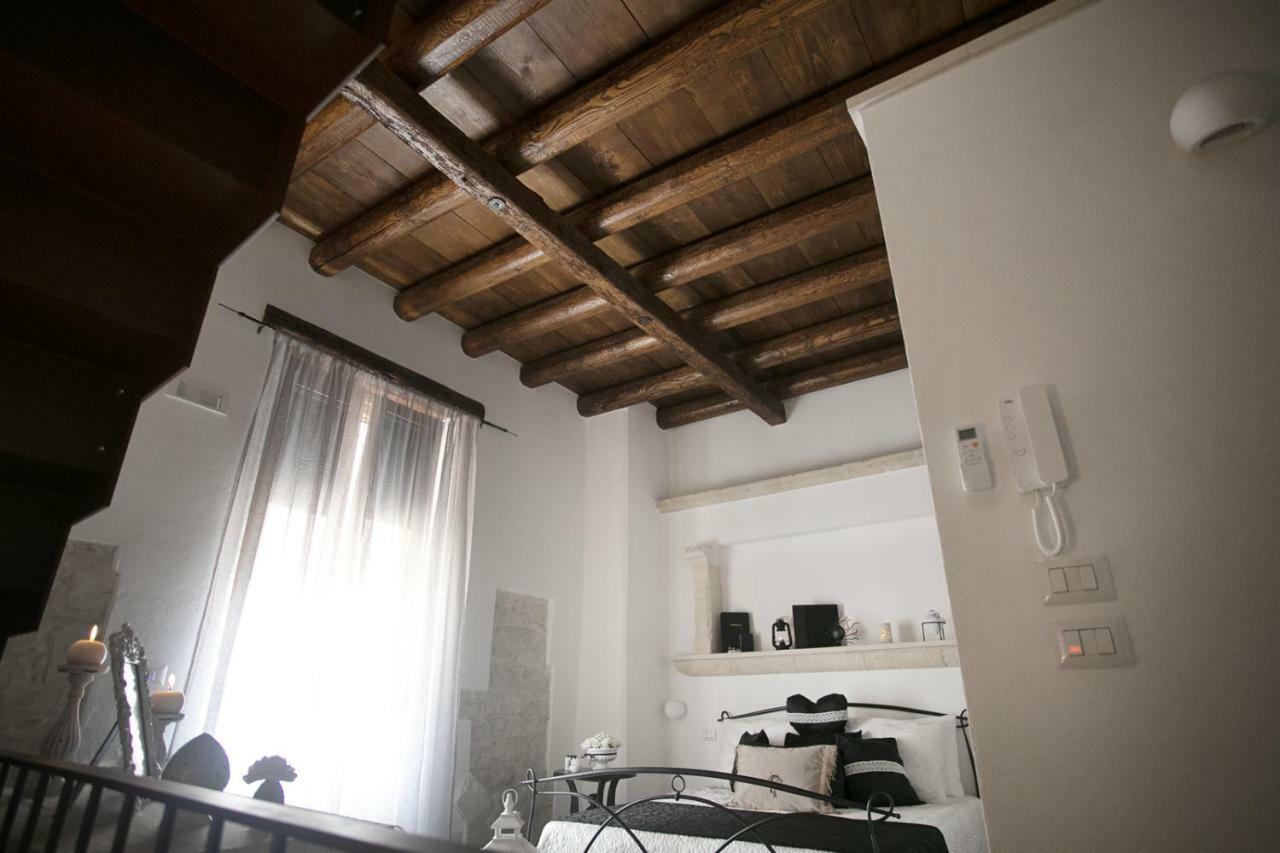 Torre Elisa - Luxury Room Bisceglie Exterior photo