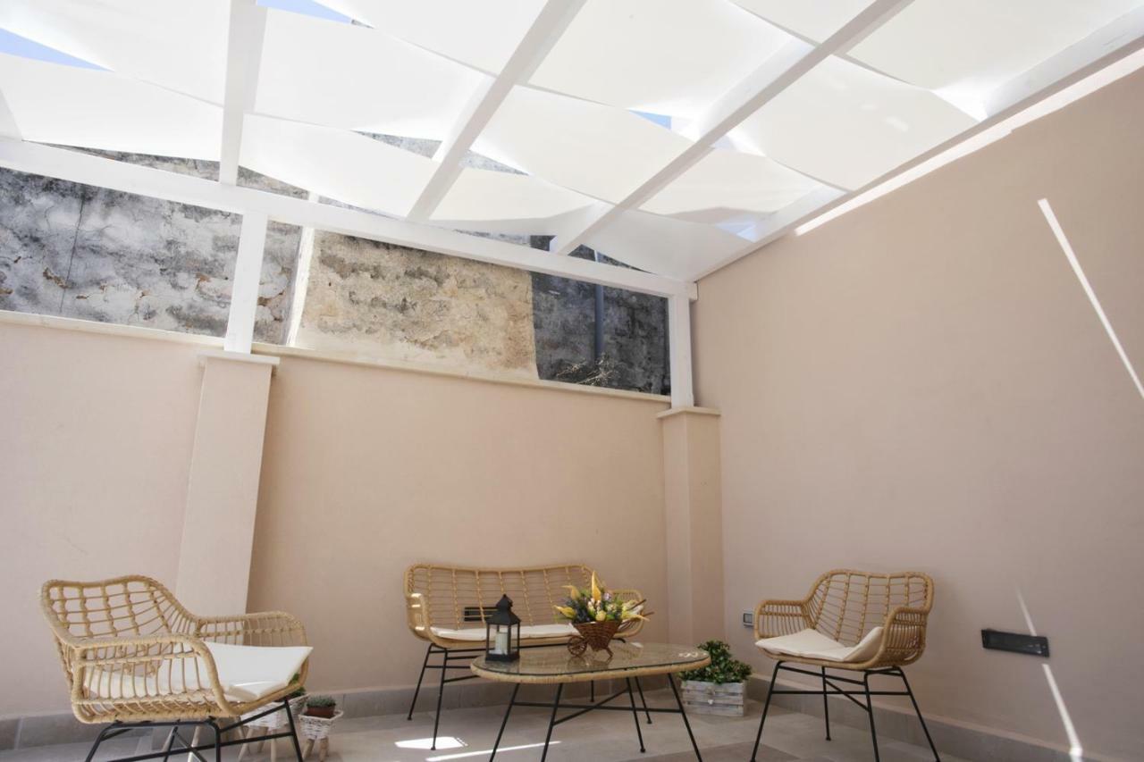 Torre Elisa - Luxury Room Bisceglie Exterior photo
