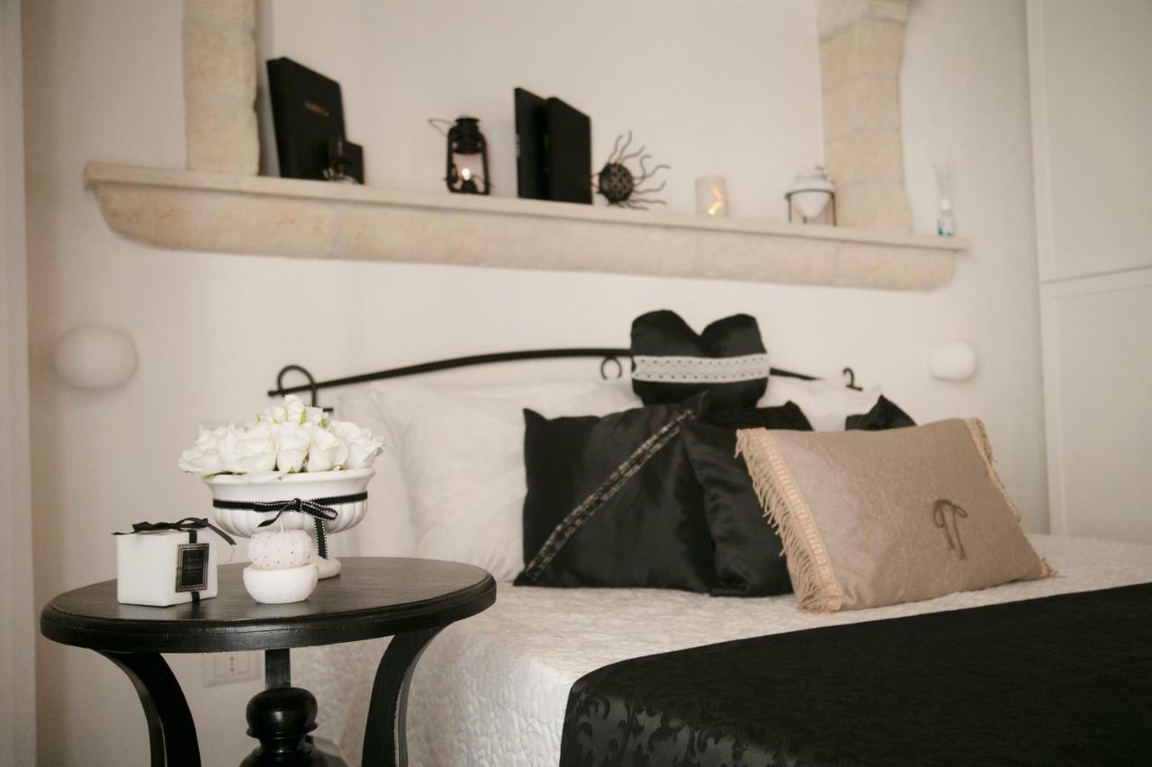 Torre Elisa - Luxury Room Bisceglie Exterior photo