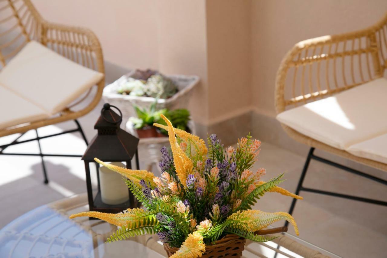 Torre Elisa - Luxury Room Bisceglie Exterior photo