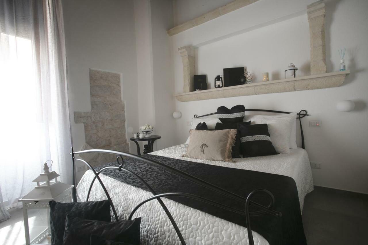 Torre Elisa - Luxury Room Bisceglie Exterior photo
